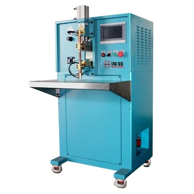 Bench Spot Welding Masin